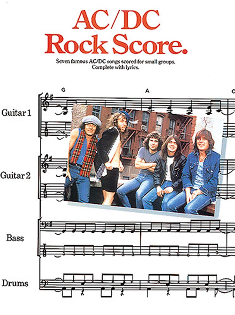 Rock
